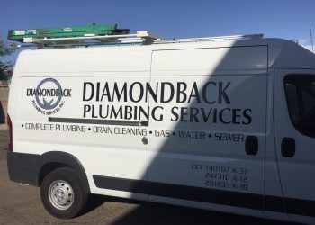 Diamondback Plumbing: A Trusted Name in Plumbing Services in Phoenix, AZ