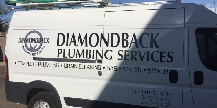 Diamondback Plumbing: A Trusted Name in Plumbing Services in Phoenix, AZ