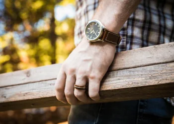 The Wooden Rings Durability: Craftsmanship Meets Nature