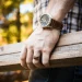 The Wooden Rings Durability: Craftsmanship Meets Nature