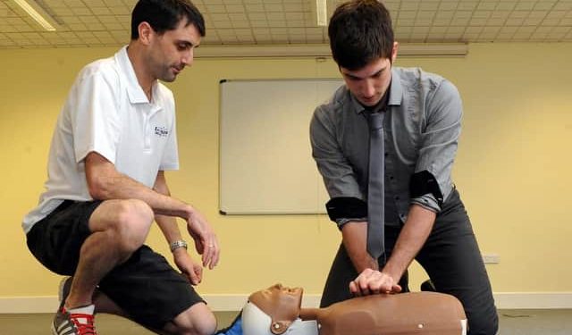 From Ancient Remedies to Modern Heroes: The CPR and First Aid Journey