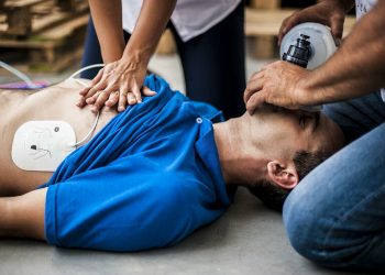 Online CPR Mastery: MyCPR NOW’s Roadmap to Success