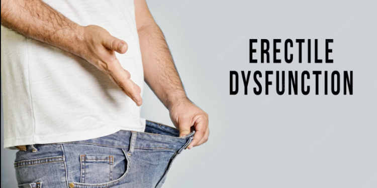 How Can Erectile Dysfunction Be Reversed Quickest?