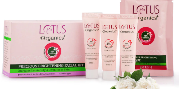 The Ultimate Guide to Choosing the Best Facial Kit for An Organic Skincare Routine