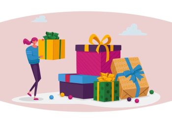 A Token of Friendship with Unique Gift Ideas for Female Friends