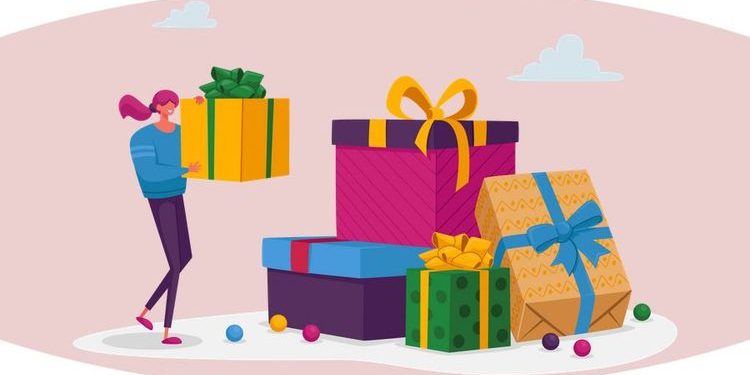 A Token of Friendship with Unique Gift Ideas for Female Friends