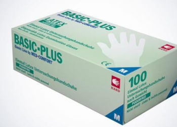 Enhancing Safety and Hygiene with Kaubad.ee’s High-Quality Disposable Latex Gloves