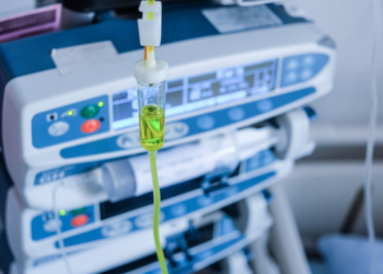 AIS Healthcare: Transforming Chronic Pain Care Through Patient-Centered Services