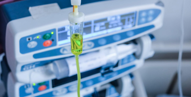 AIS Healthcare: Transforming Chronic Pain Care Through Patient-Centered Services