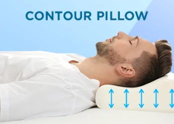The Vital Role of Neck Support Pillows: Enhancing Sleep and Well-Being