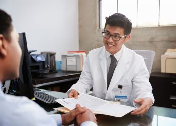 The Importance of Executive Health Screening for Men Over 40