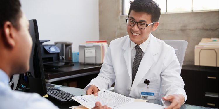 The Importance of Executive Health Screening for Men Over 40