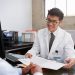 The Importance of Executive Health Screening for Men Over 40