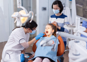 Addressing Common Pediatric Dental Concerns