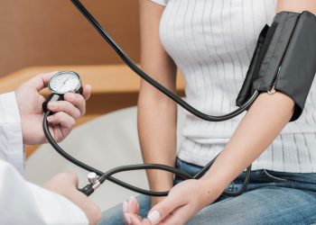 How Does High Blood Pressure Contribute To Mini Strokes? 