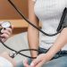 How Does High Blood Pressure Contribute To Mini Strokes?