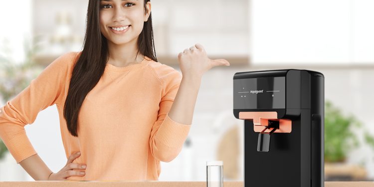 All You Should Know About Water Purifiers with the Goodness of Copper