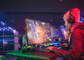 Recommendations for FPS Online Games with the Best Graphics