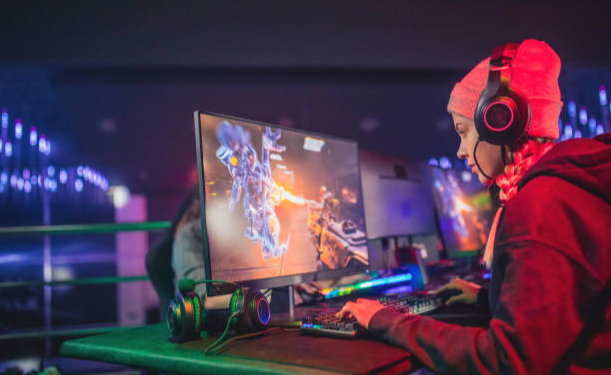 Recommendations for FPS Online Games with the Best Graphics