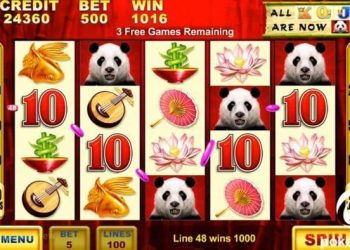 The Ultimate Guide to Judi Slot and Slot Gacor