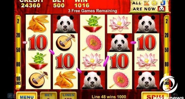 The Ultimate Guide to Judi Slot and Slot Gacor