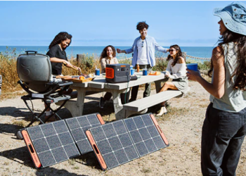 Unleash Your Camping Adventure: Discovering Liverpool’s Best Camping Sites