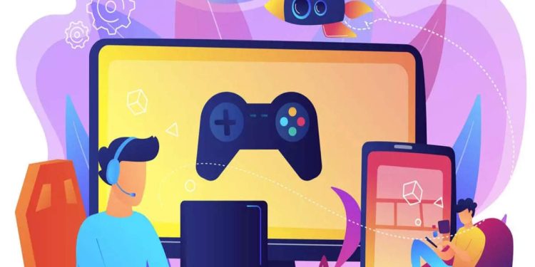 Exploring the World of Online Best Gaming