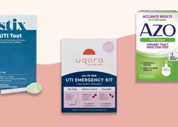 How to Diagnose UTI at Home? Benefits of At-Home Self Tests from Urine