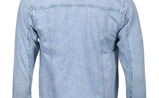 Six Beautiful Denim Shirt Jackets to Buy Online