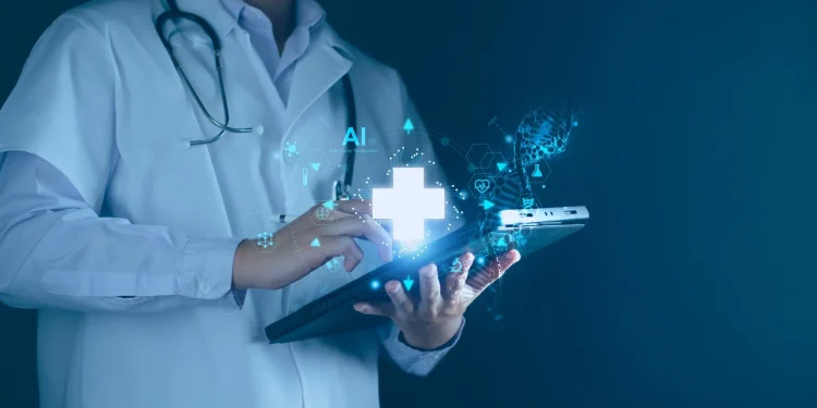 Trends and Innovations in the Future of Virtual Medical Assistants