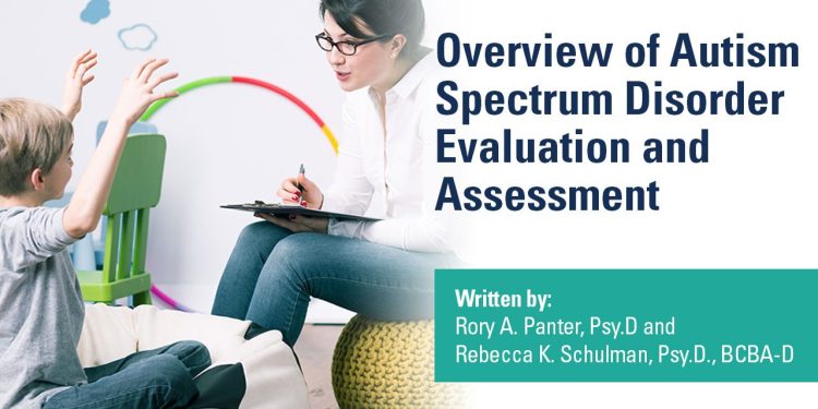 Autism Assessment by Specialized Psychologists: A Comprehensive Approach