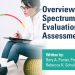 Autism Assessment by Specialized Psychologists: A Comprehensive Approach