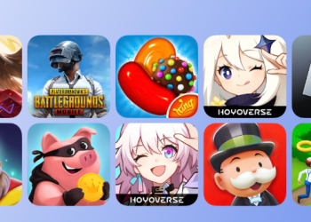 3 Most Popular Games in 2023 That Will Still Be Trending in 2024