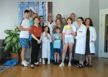 Advancing Autism Treatment with Stem Cell Therapy at Linden Clinic