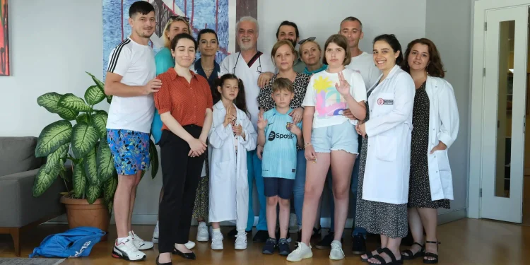 Advancing Autism Treatment with Stem Cell Therapy at Linden Clinic