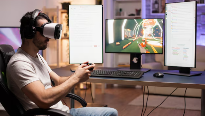 ItemsThat Are Different In The GTA VI Game Compared To Previous Games