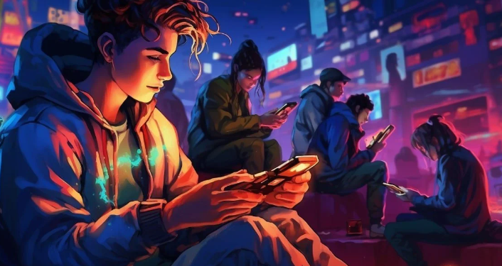 The Benefits of Playing Online Slots: Easy Jackpot Wins Through Your Smartphone