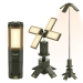 The Versatility and Importance of a Portable Camping Lantern: Your Essential Outdoor Companion