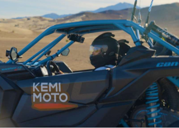 CFMOTO UForce 1000 XL Accessories: Enhancing Utility, Performance, and Comfort