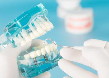 Best Dentists for Dental Implants in Mumbai: A Comprehensive Guide