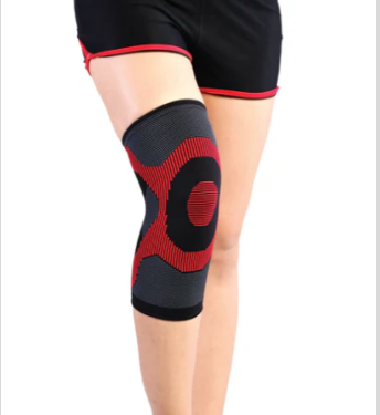 How 3D Knee Caps Provide Superior Support and Comfort