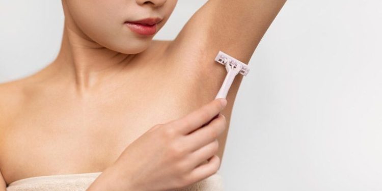 Avoid These Mistakes Before Hair Removal