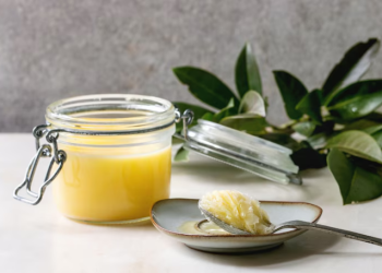 Exploring Ghee’s Healing Properties as an Ayurvedic Medicine