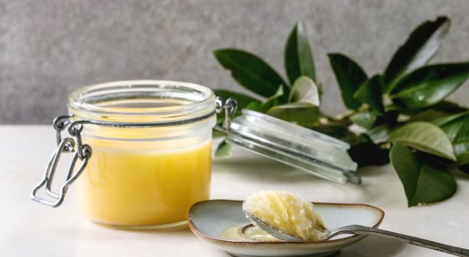 Exploring Ghee’s Healing Properties as an Ayurvedic Medicine