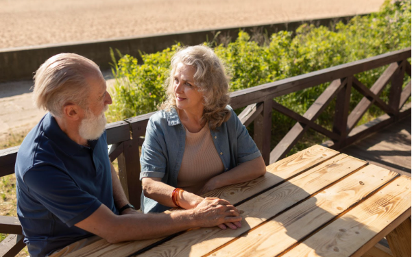 Top Amenities to Look for in Independent Living Units