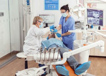 Looking for a Dentist in Rajahmundry? Discover Trusted Care from a Leading Dental Hospital