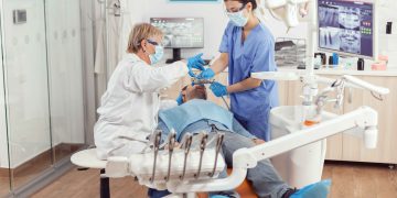 Looking for a Dentist in Rajahmundry? Discover Trusted Care from a Leading Dental Hospital