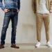 Men’s Jeans vs. Men’s Chinos: Which Is Right for Your Wardrobe?