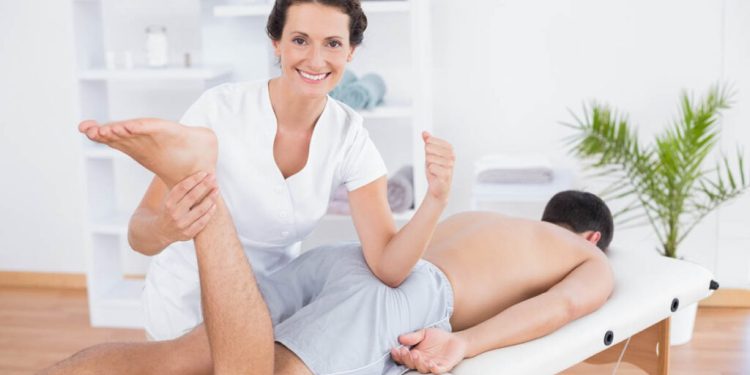 A Guide to Pelvic Floor Health for Everyone (Men & Women)