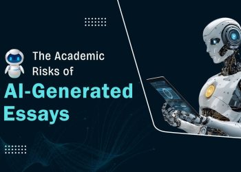 The Hidden Risks of Using AI for Essay Writing in Education